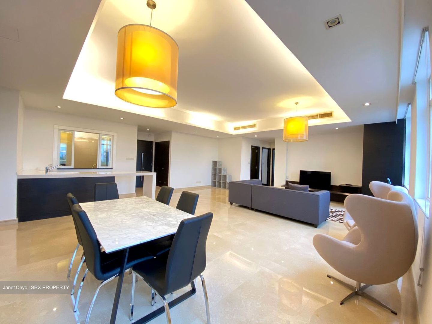 Orchard Scotts (D9), Condominium #498185681